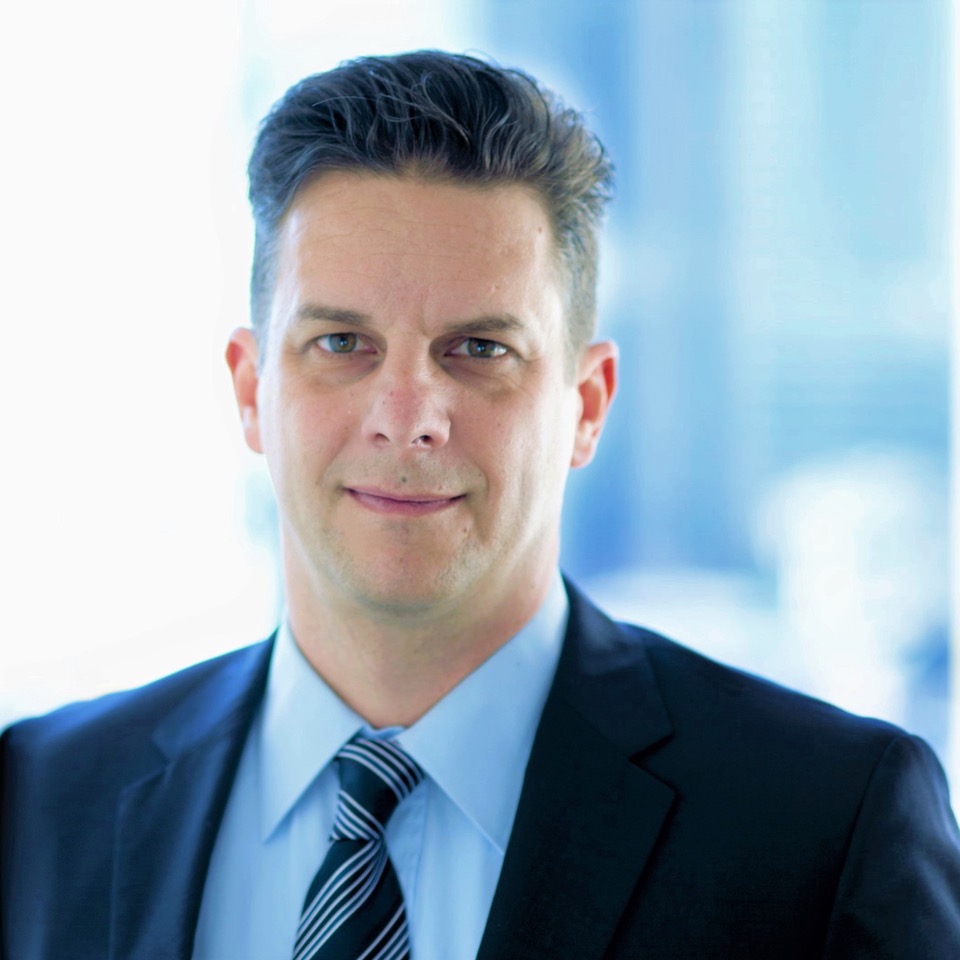 Statement von Dr. Dierk Beyer, Cowen: Die De-Globalisierung und ihre Auswirkung auf die industrielle Produktion und Automation 7 web 209214 Dierk Beyer Partner bei Cowen