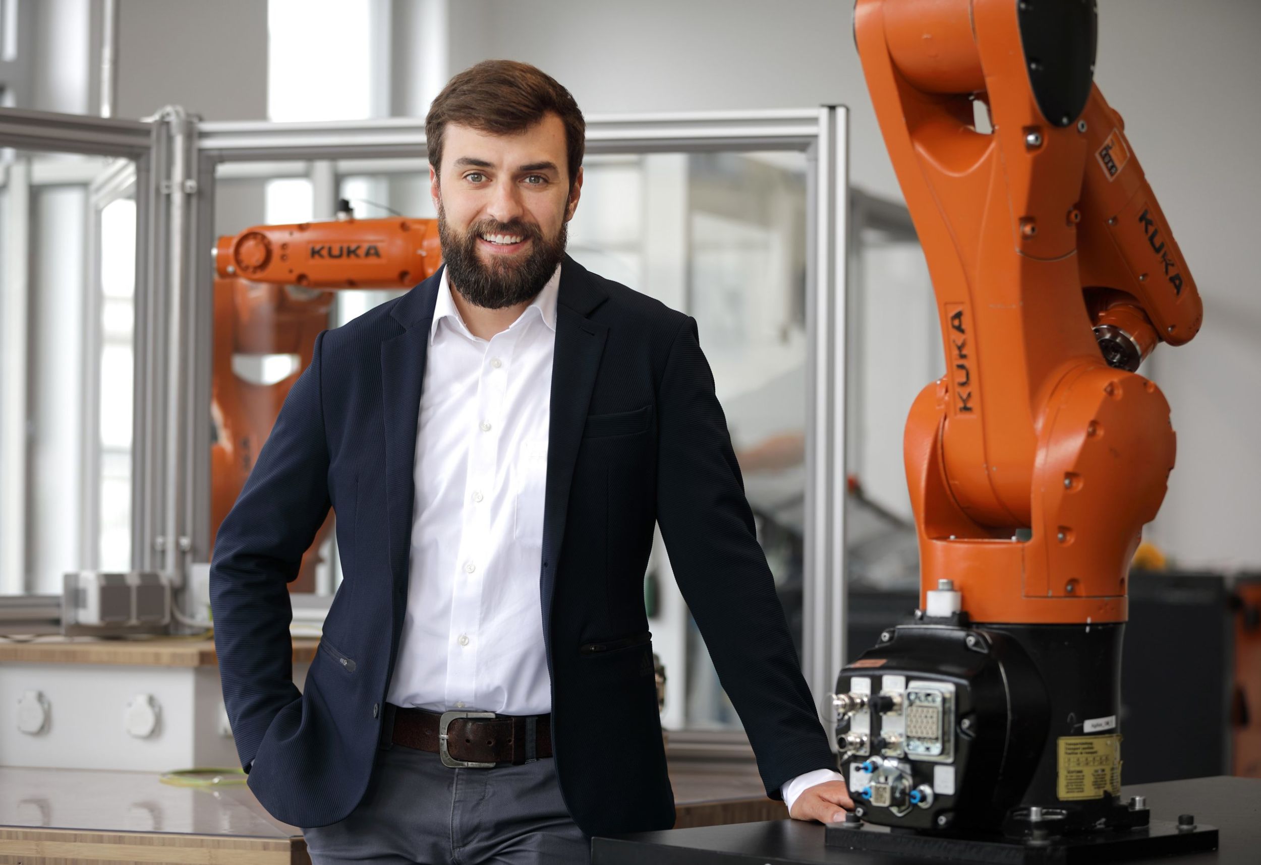 Neue Version für Kuka-Simulationssoftware 6 213475 KUKA Benjamin Baumann scaled