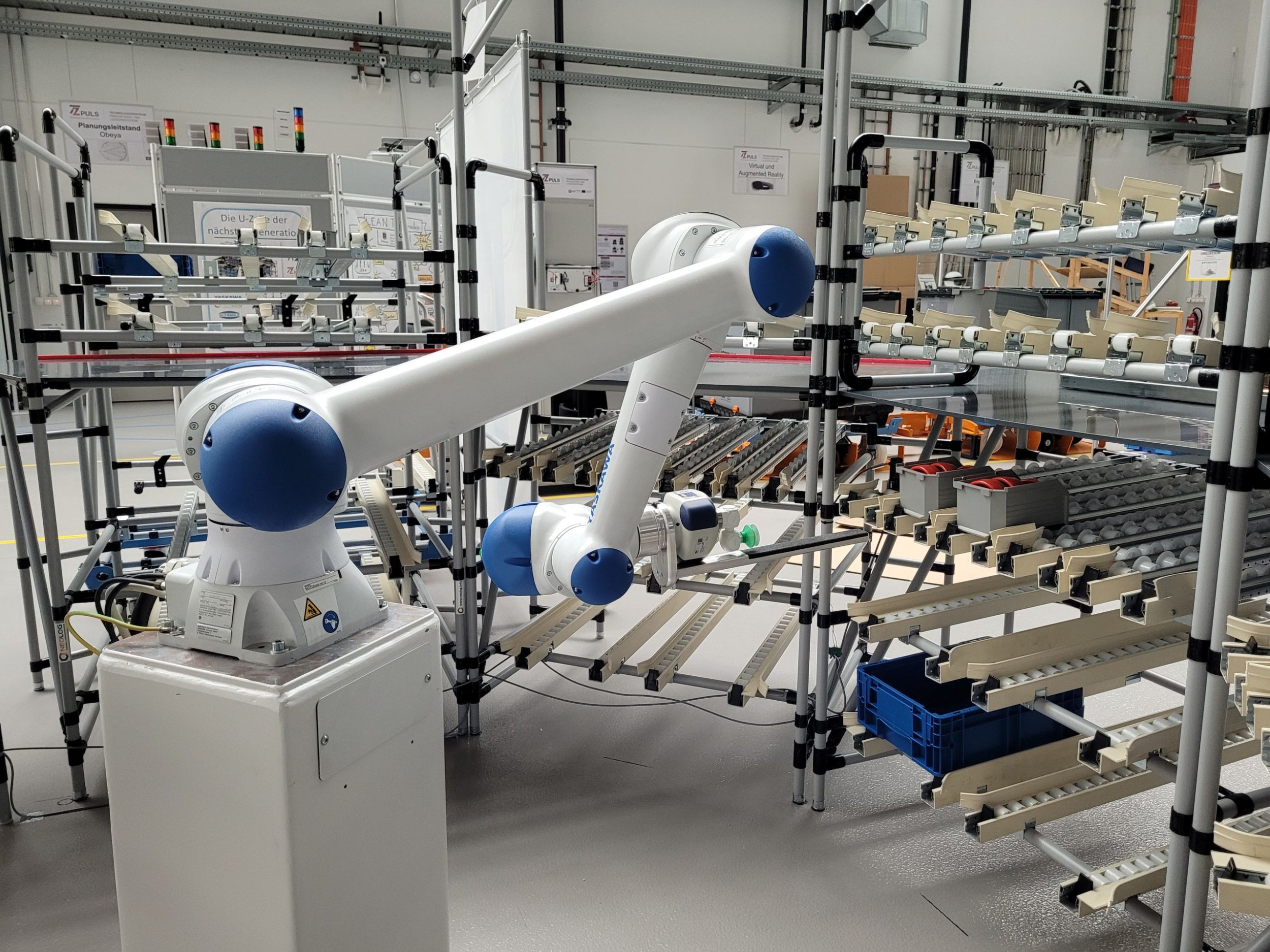 O-förmige Produktionszelle 11 214666 O Zelle TZ Puls 2021 05 11 scaled