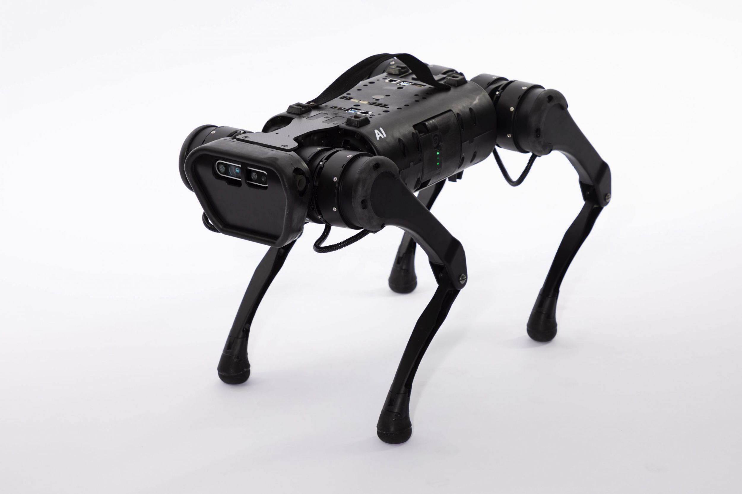 214670 QUADRUPED A1 Pressemeldung 01 scaled