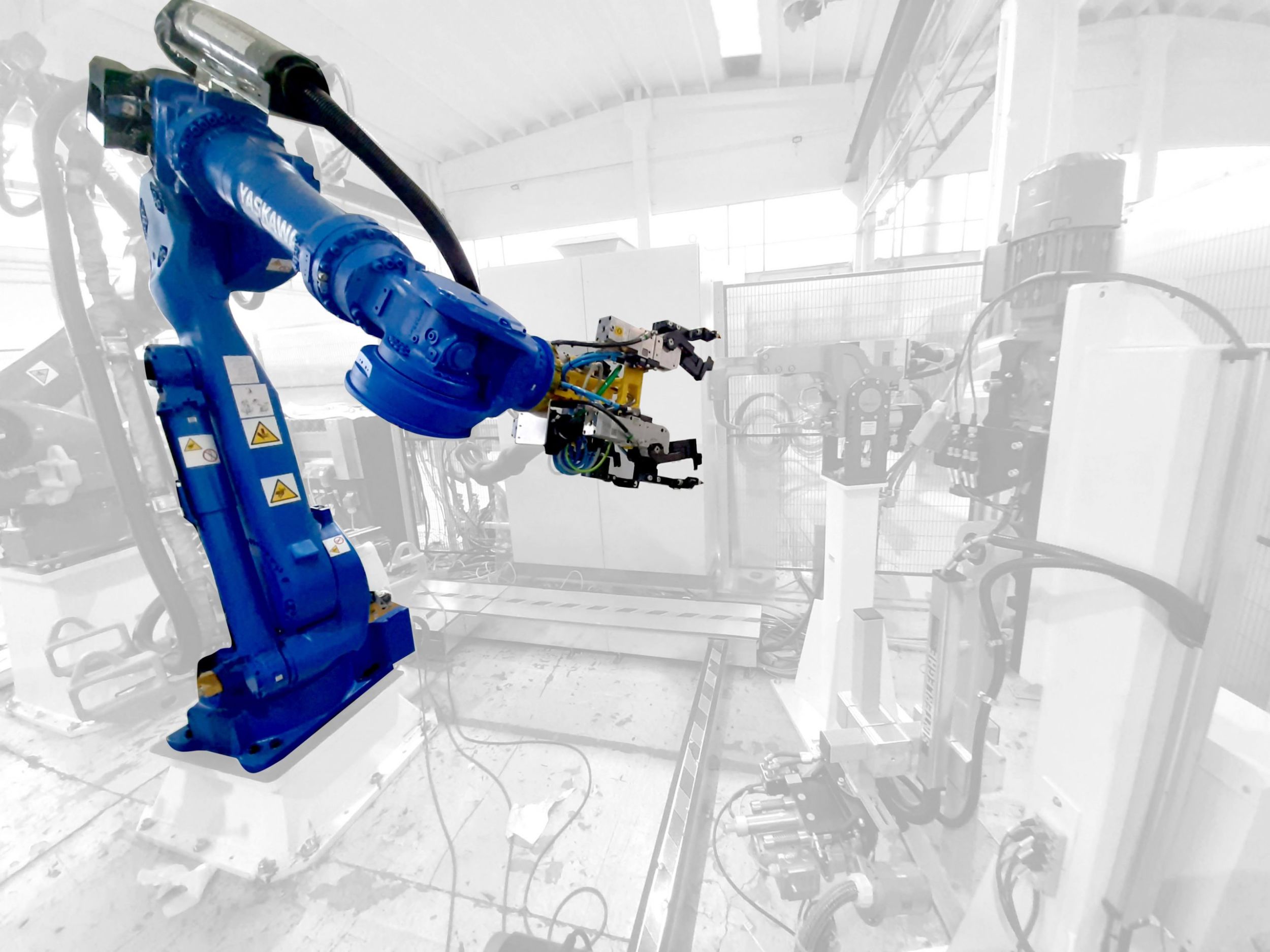 Yaskawa: Neue Punktschweißroboter-Serie 10 214760 scn188818 scaled