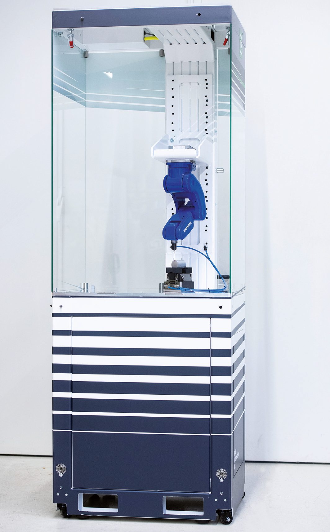 216670 industrie Partner