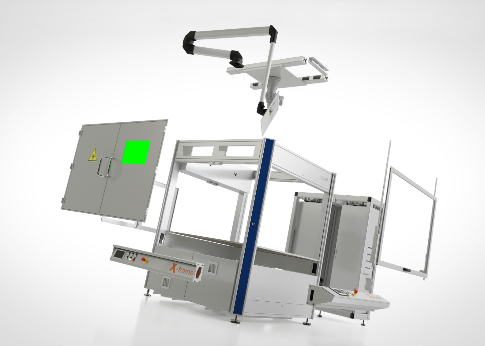 217948 haewa X frame 3