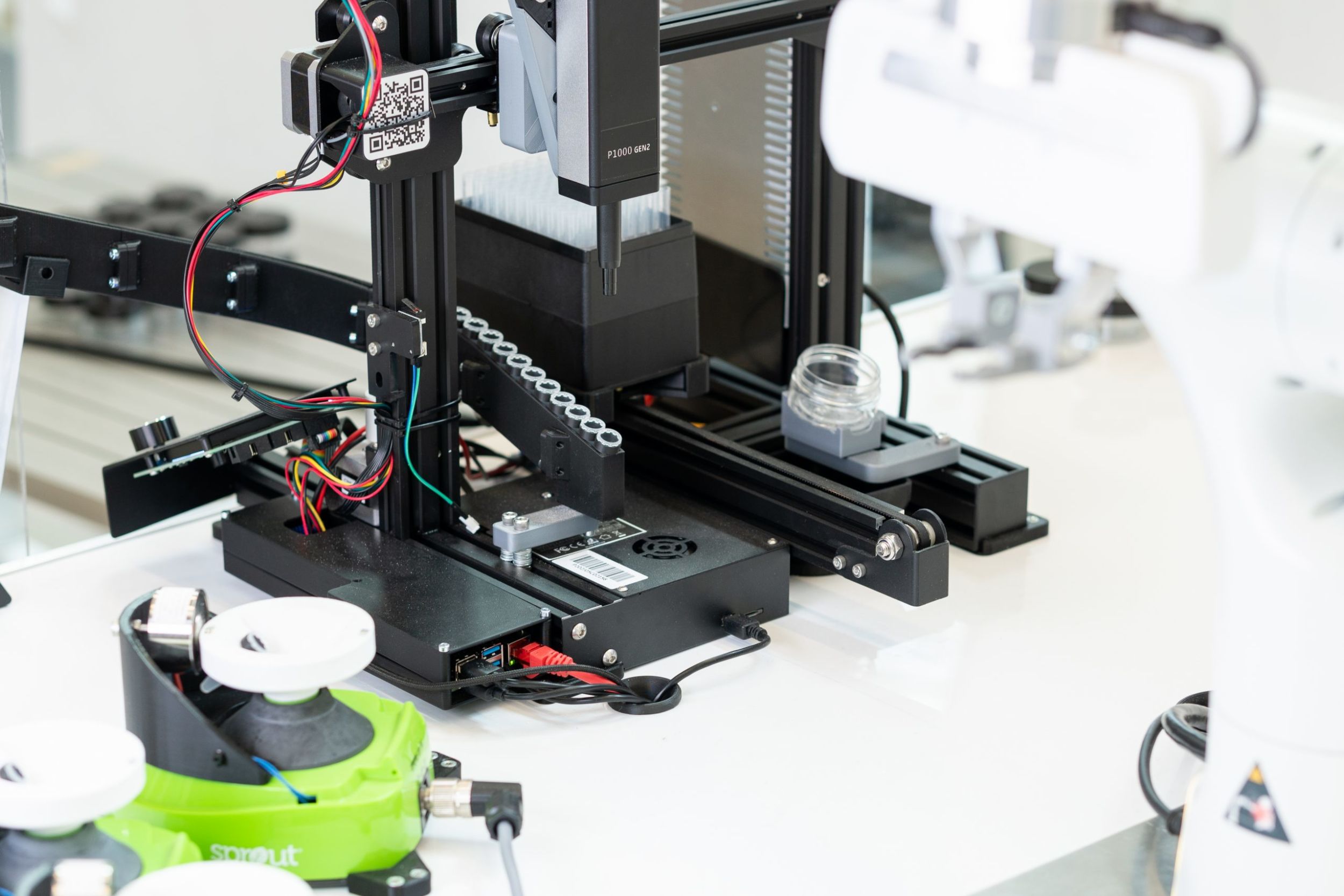 217978 CREADIS Flow PCR Pressefoto 1 scaled