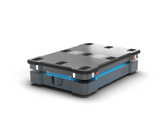 217984 MiR600 Mobile Industrial Robot JUGARDplusKUeNSTNER