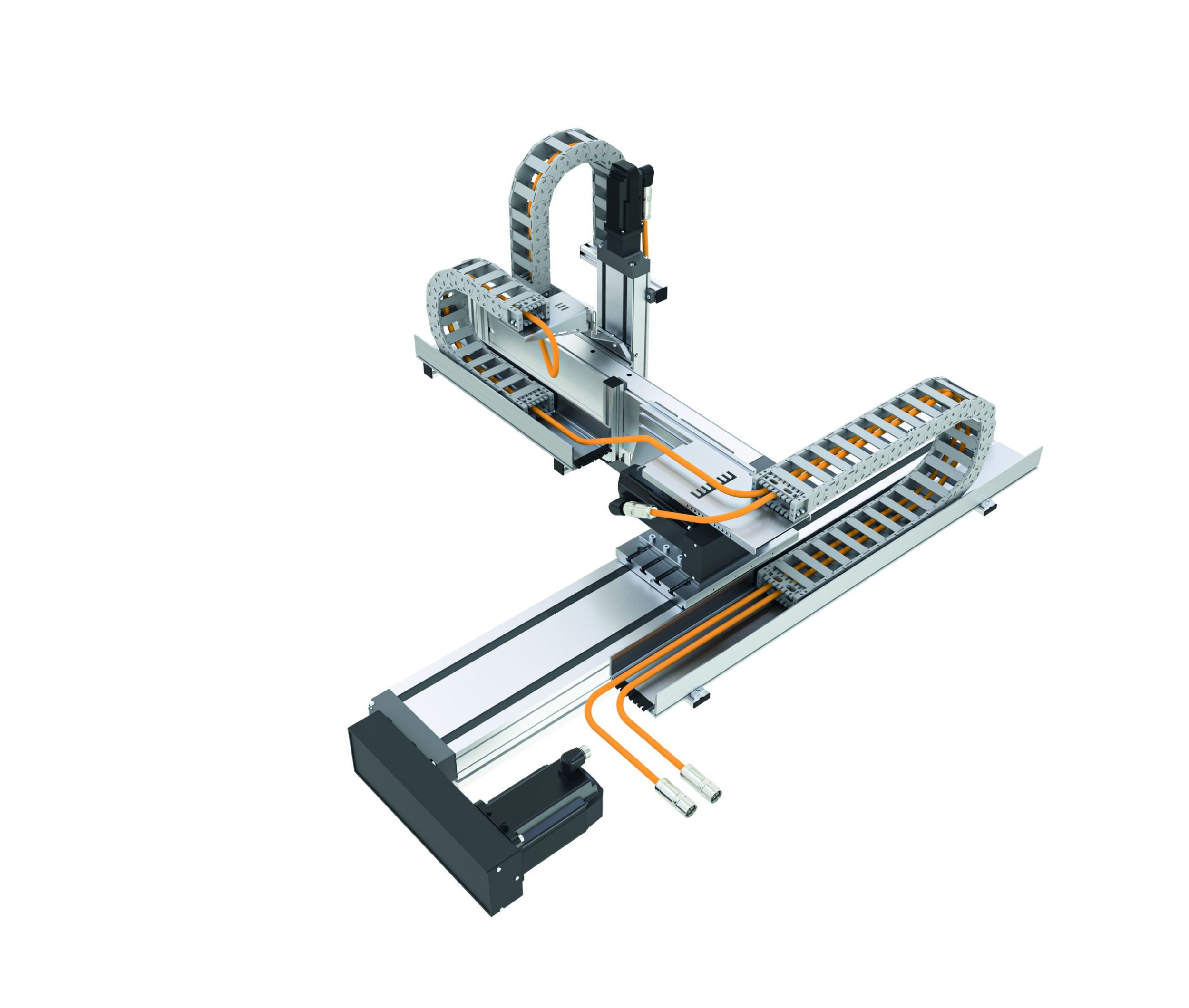 Engineeringtool für Mehrachssysteme 4 218402 Photo2 PI 022 21 Mehrachssysteme scaled