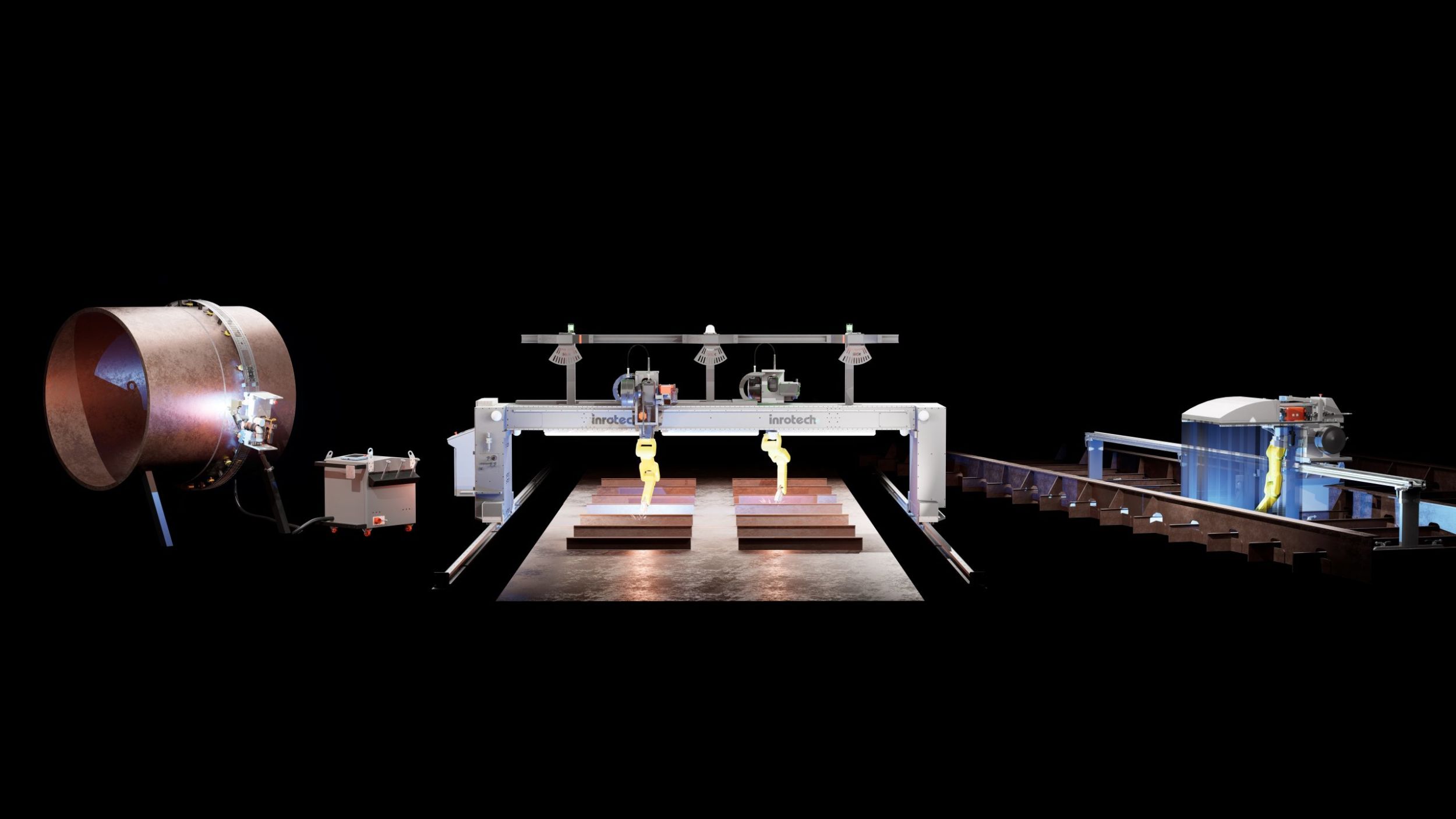 Mobile Schweißroboter in der Werft 11 web 215635 Inrotech ALL Products scaled