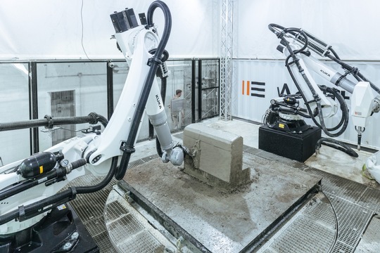 218534 Aeditive RoboticShot ePrintingRSP2