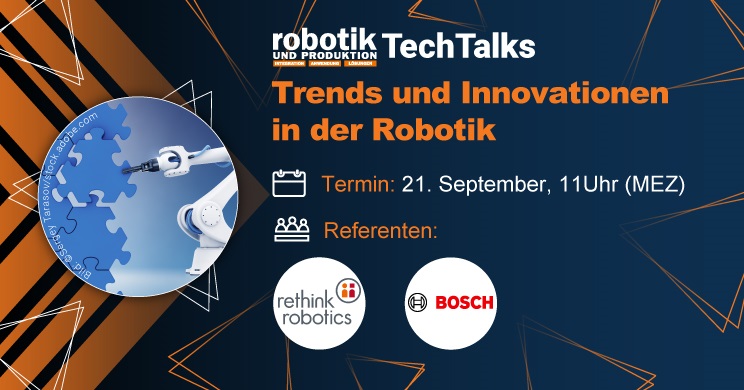 219658 RUP TechTalks LinkedIn Trends und Innovationen
