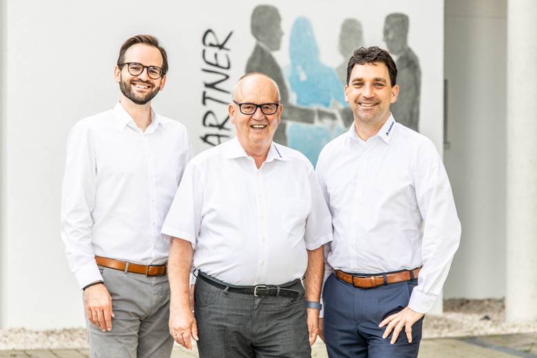 Schnaithmann Maschinenbau: Wechsel in der Geschäftsführung 3 219843 image002 26