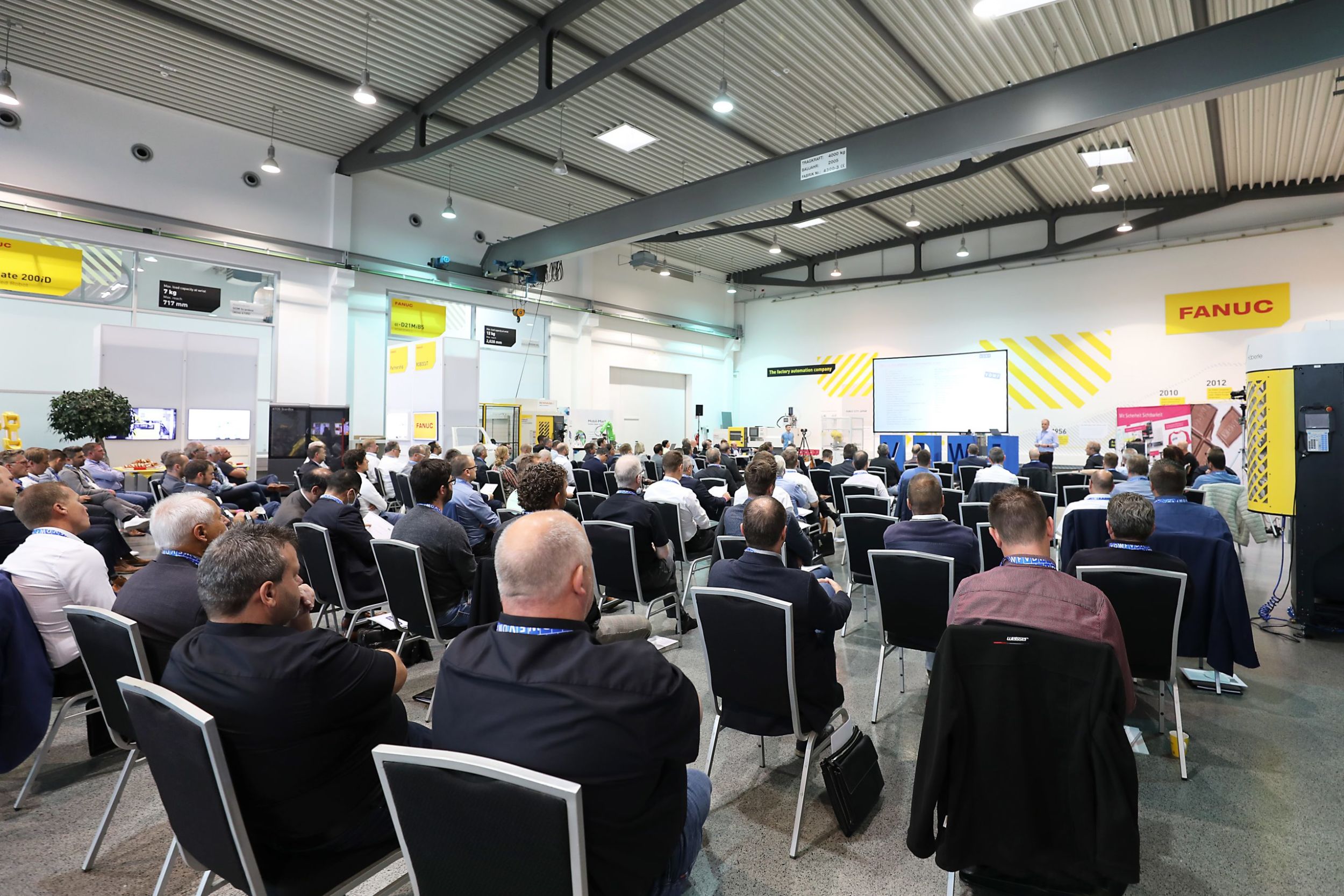 28. Jahreshauptversammlung des VDWF 6 219851 M41 3327 scaled