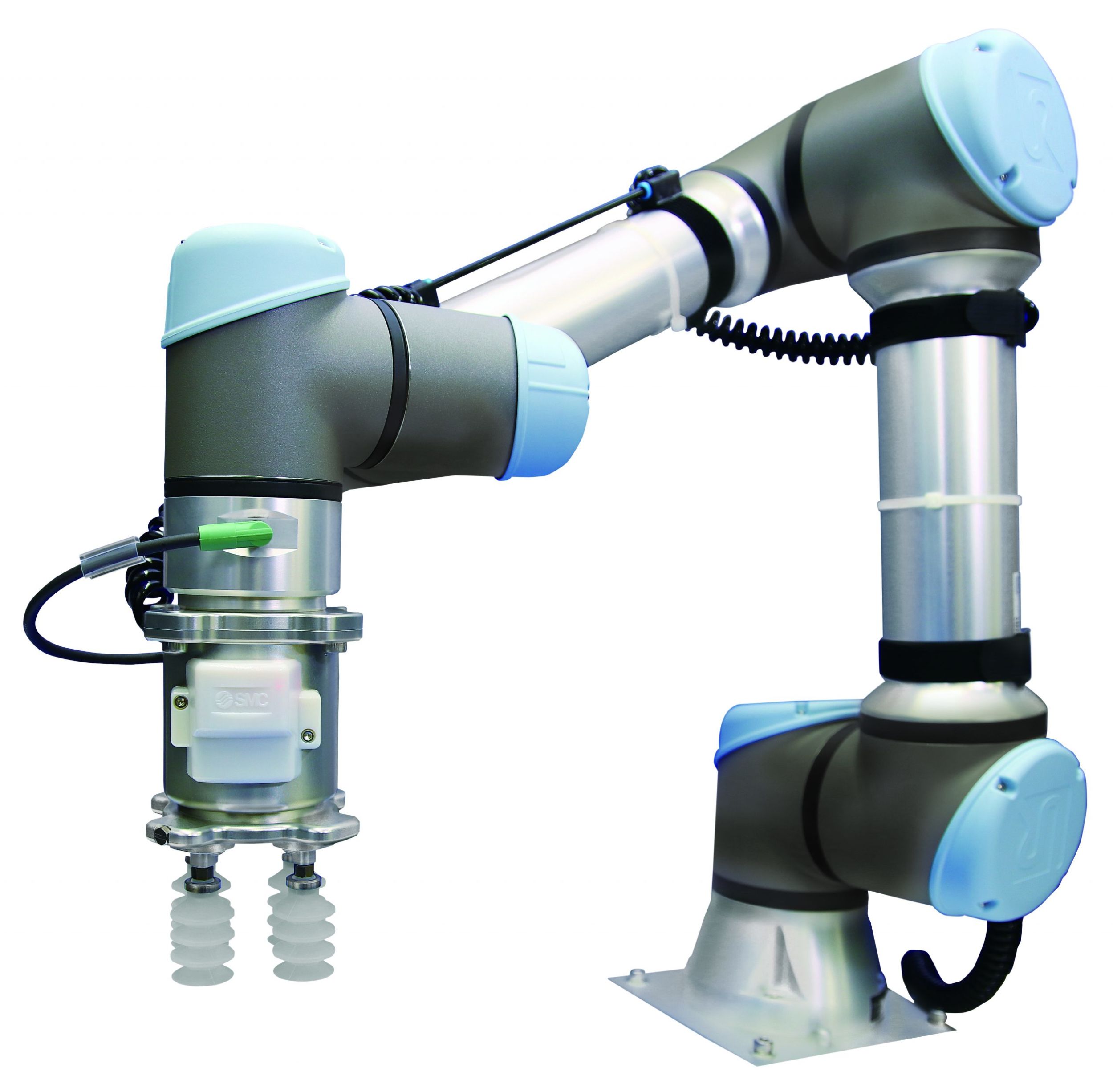 Vakuumgreifereinheit für kollaborative Roboter 9 web 206176 robotshinku p c1 3 e scaled