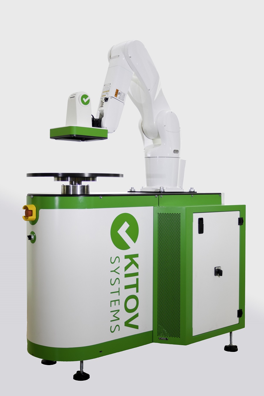 Qualitätssicherung mit Robot-Vision-System 3 web 216653 Kitov One