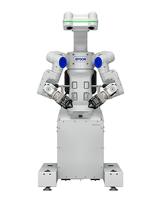 Mobiler Doppelarmroboter 11 web 218946 W 01 01 m