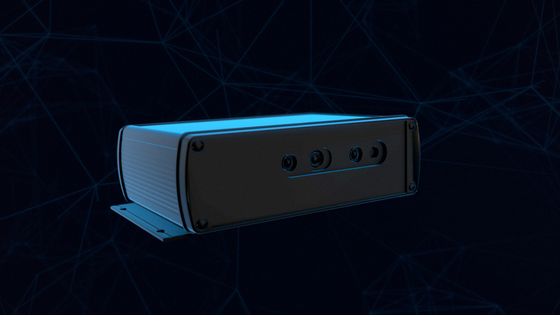 KI-Lokalisierungslösung für die Intralogistik 4 web 222127 SYNAOS Produkt AVD 1600 V41