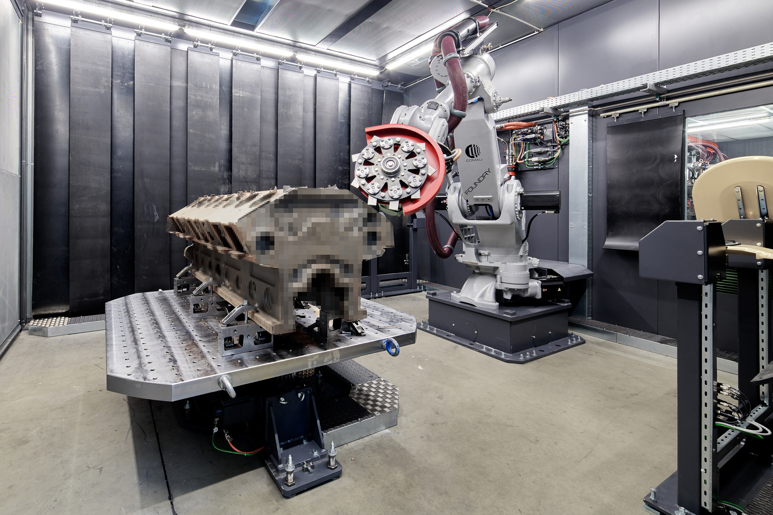 226300 GRIND PERFORMER F von Fill