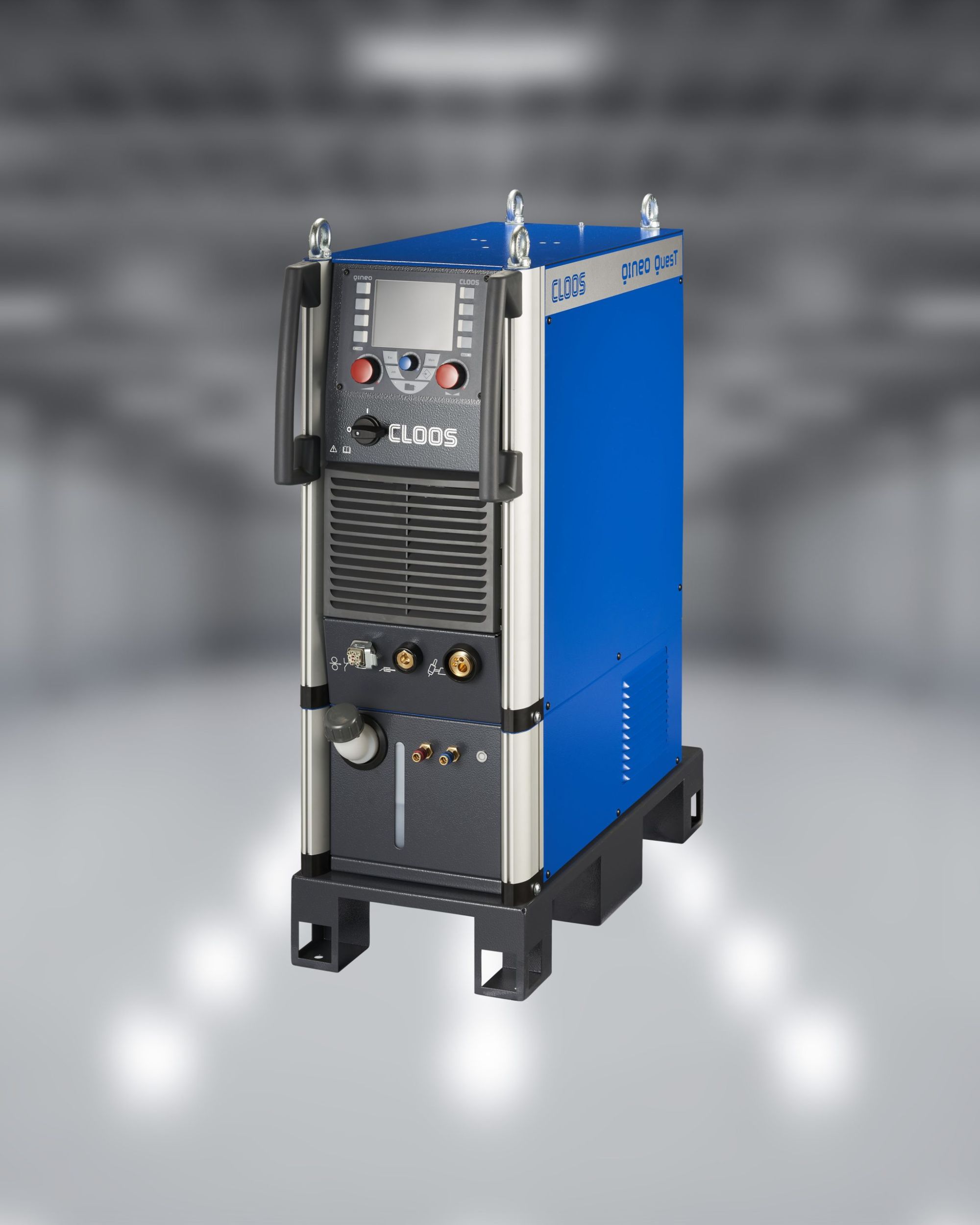 Schweißstromquelle für WIG-Applikationen 9 226642 PR QINEO QuesT 1 scaled