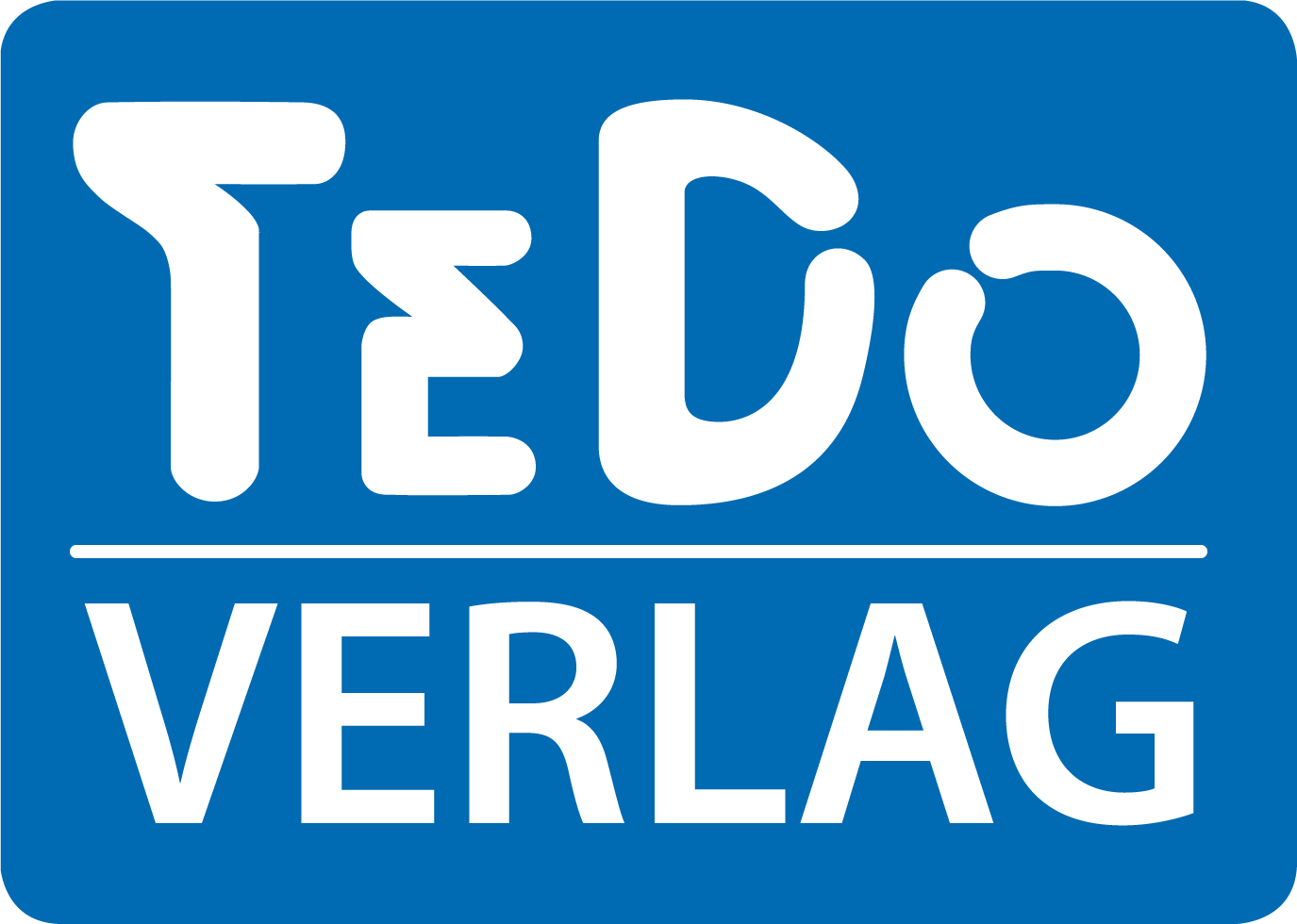 TeDo Verlag GmbH logo