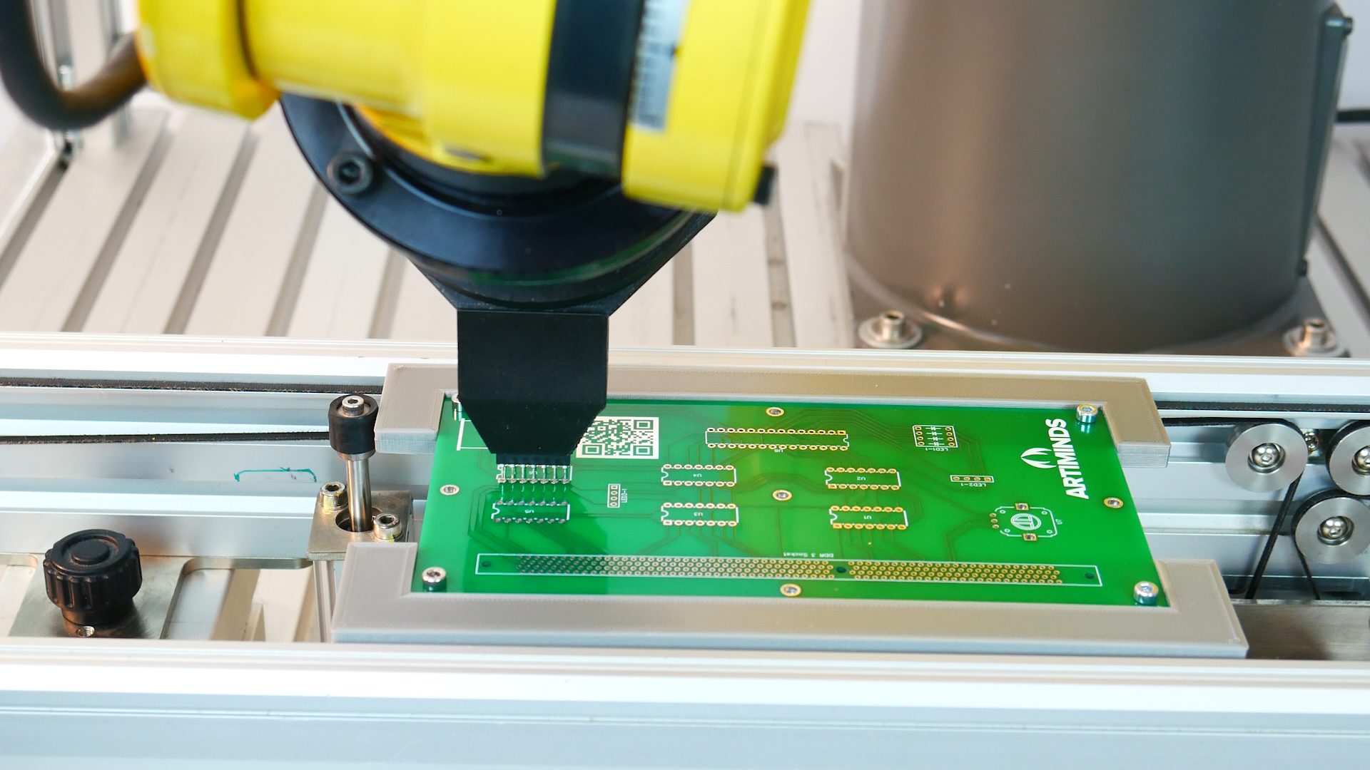 234713 Bild 1 Optimaler Teachpunkt