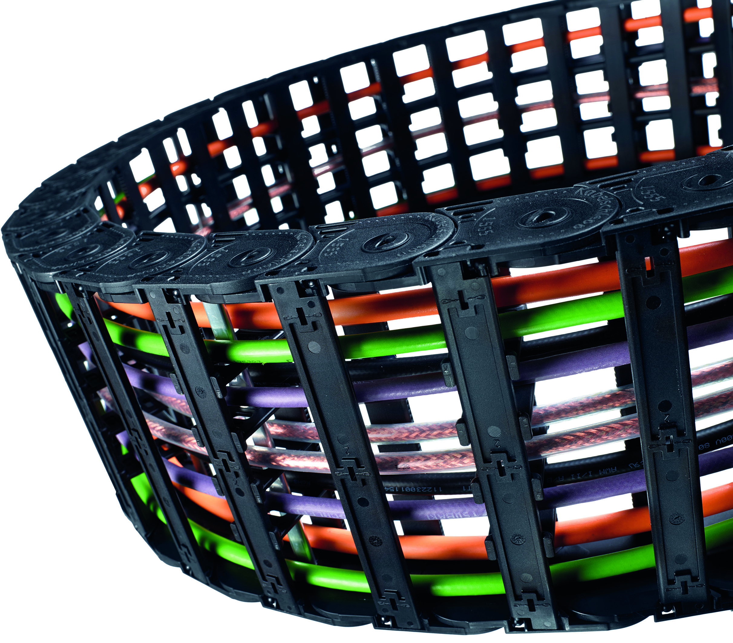 235602 Kabelschlepp Uniflex Advanced cmyk