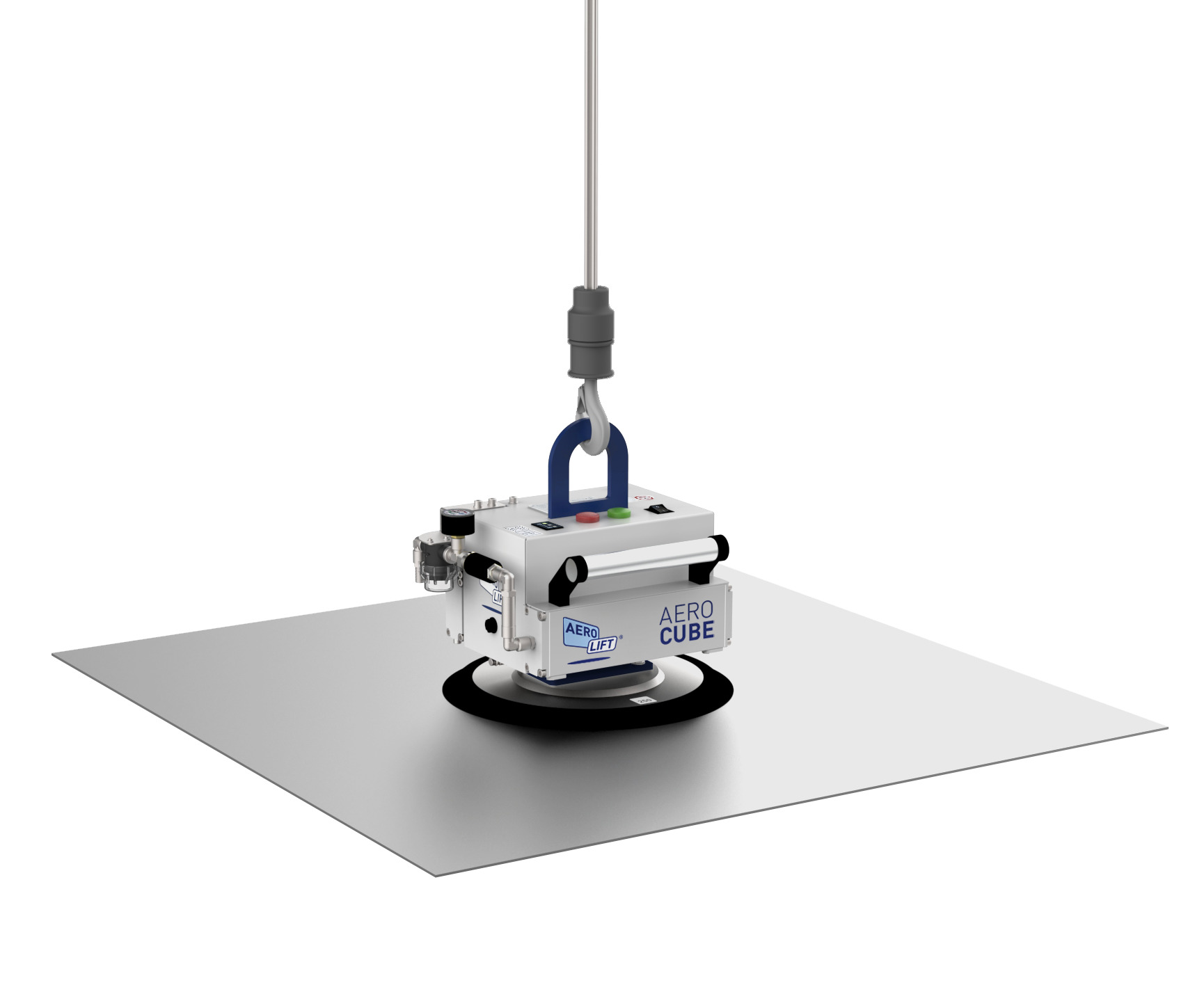 web 206166 AERO CUBE haengend