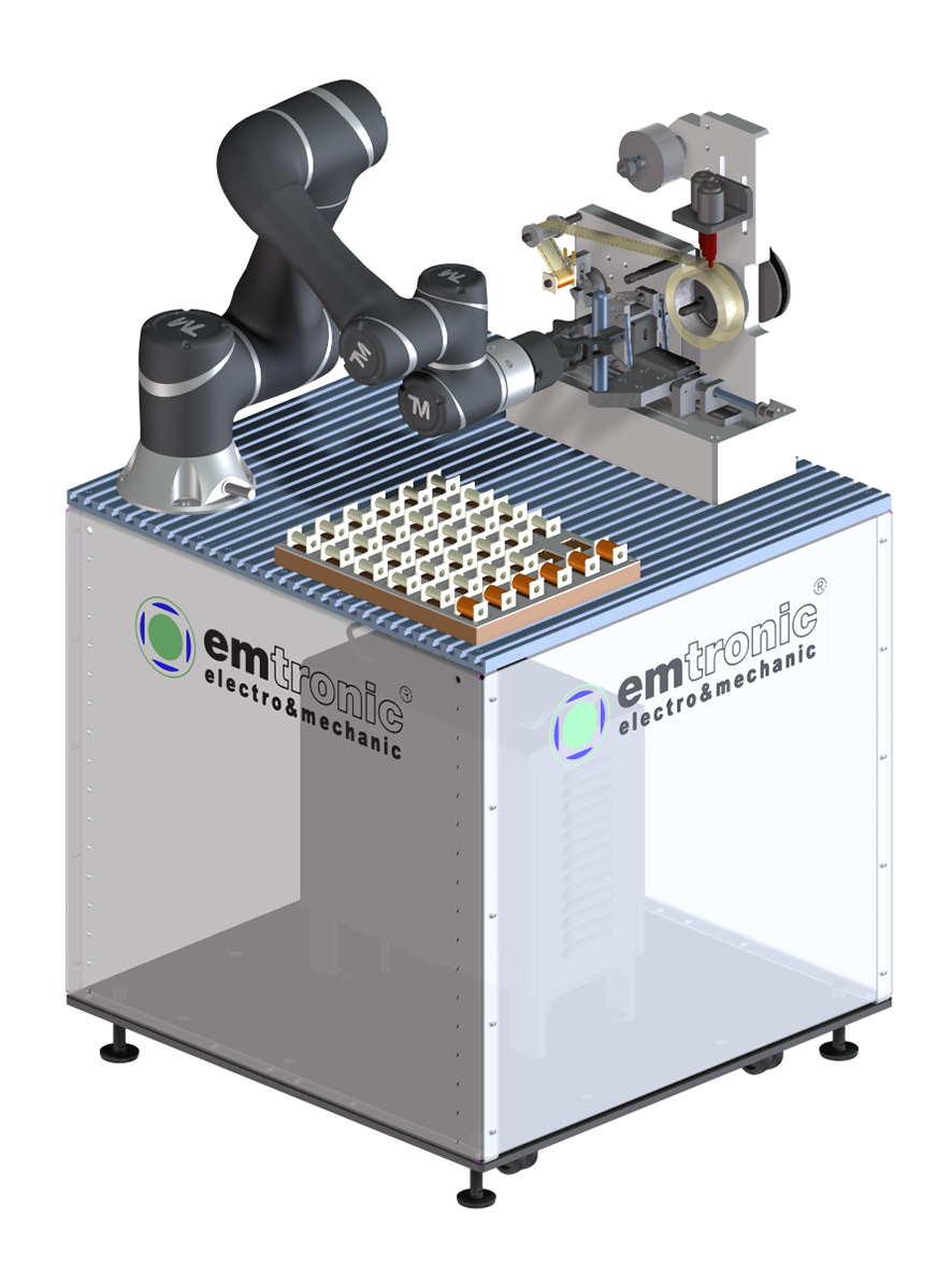 web 217255 embandagieren