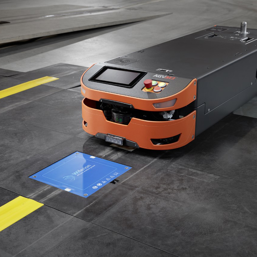 web 232713 Wiferion PM LogiMAT 2022 Bild 1