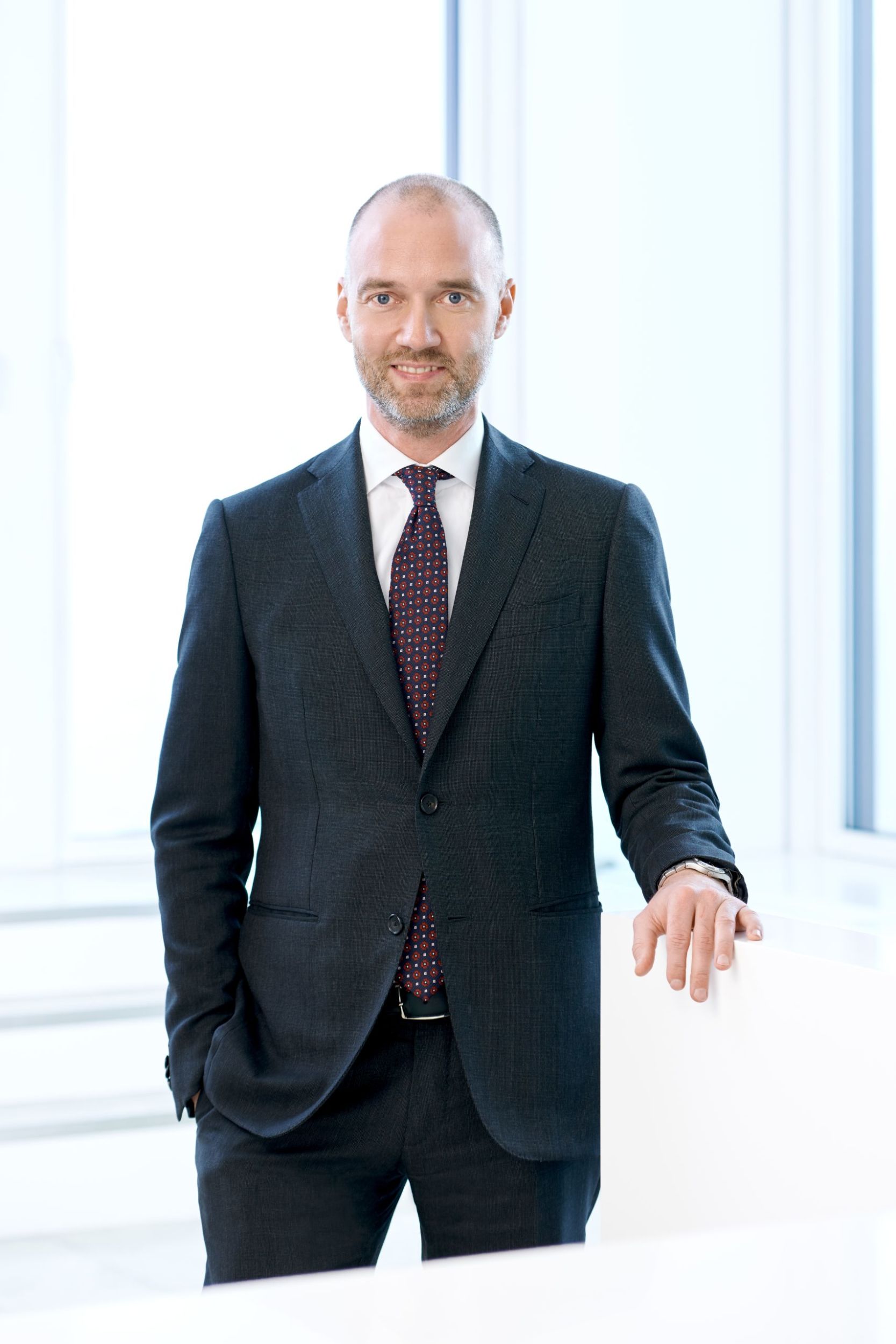 Kolumne Robotik, Recht, Risiko: Predictive Maintenance und der Black-Box-Effekt 2 web 233132 Kraul Torsten 0018 HighRes 1 1 scaled