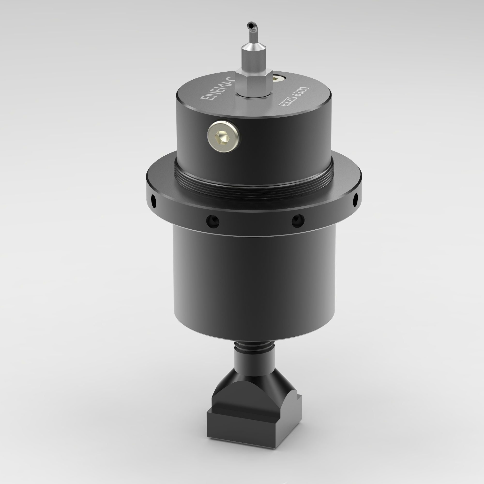 Federspannzylinder in neun Baugrößen 7 web 234832 ESZS 6300