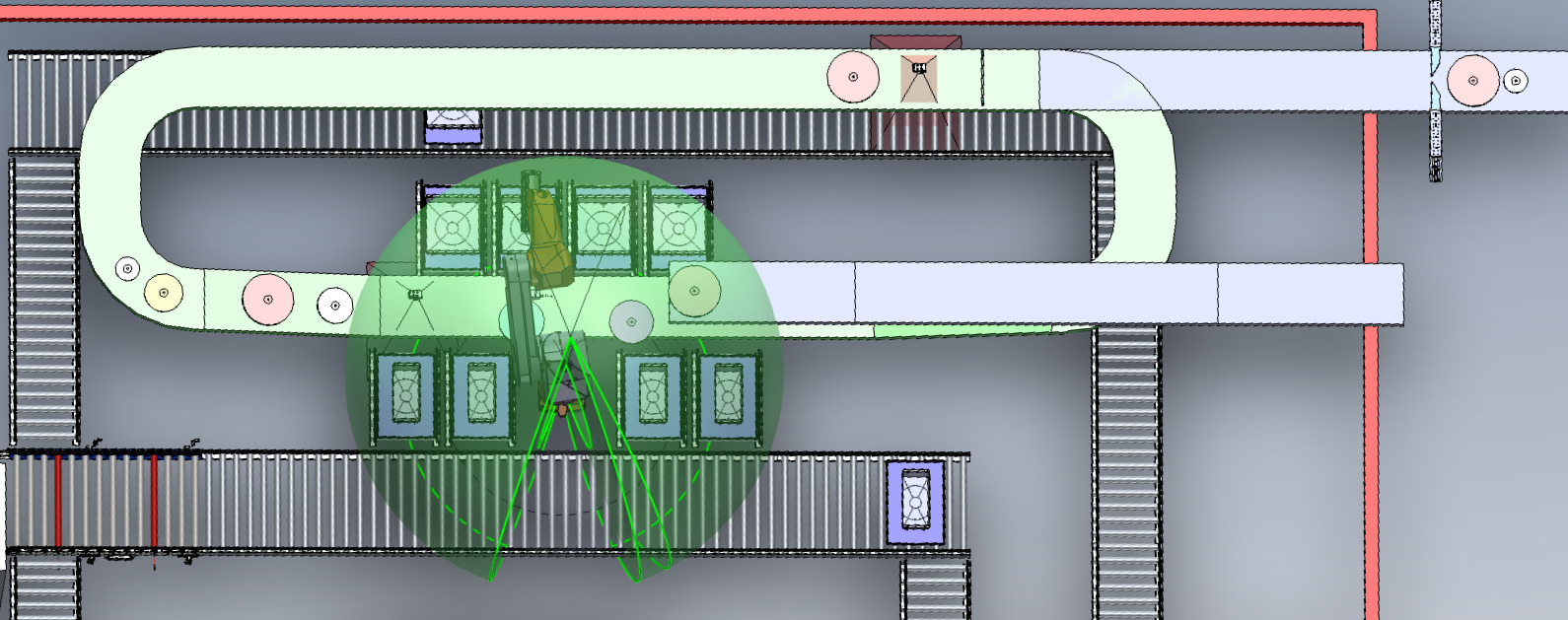 Software für die digitale Supply Chain in der Smart Factory 4 web 320827