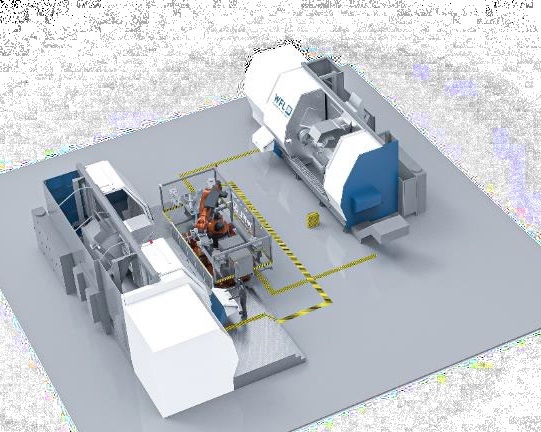 Autarke Fertigungszellen mit Portalroboter und mobilen Einheiten 5 web 345618