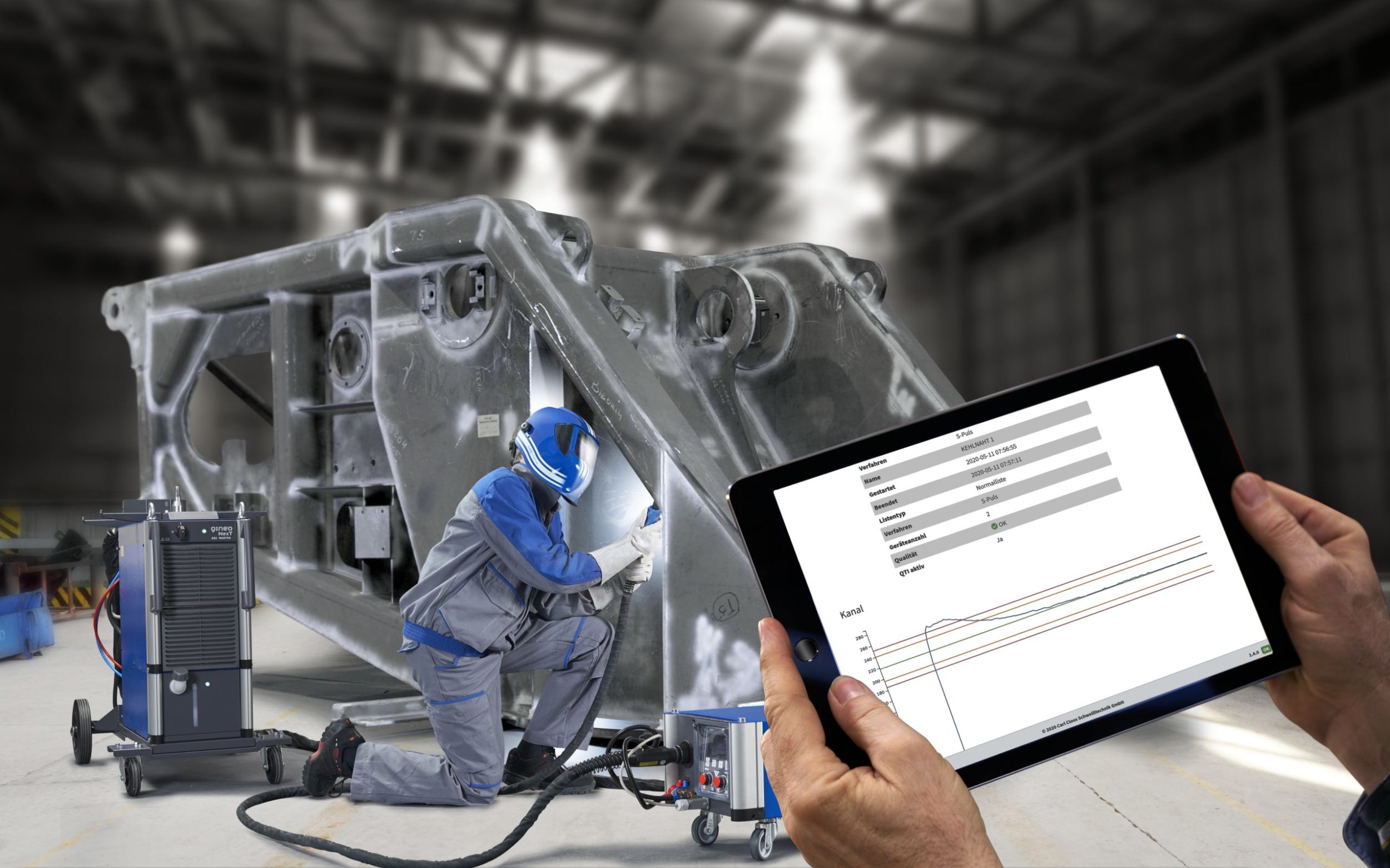 Modulares Plattformkonzept für Schweißstromquellen 11 352066 scaled