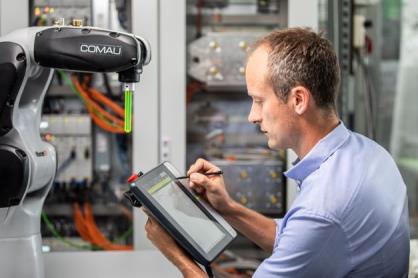 Keba-Gruppe macht Umsatzsprung 9 244057 Keba