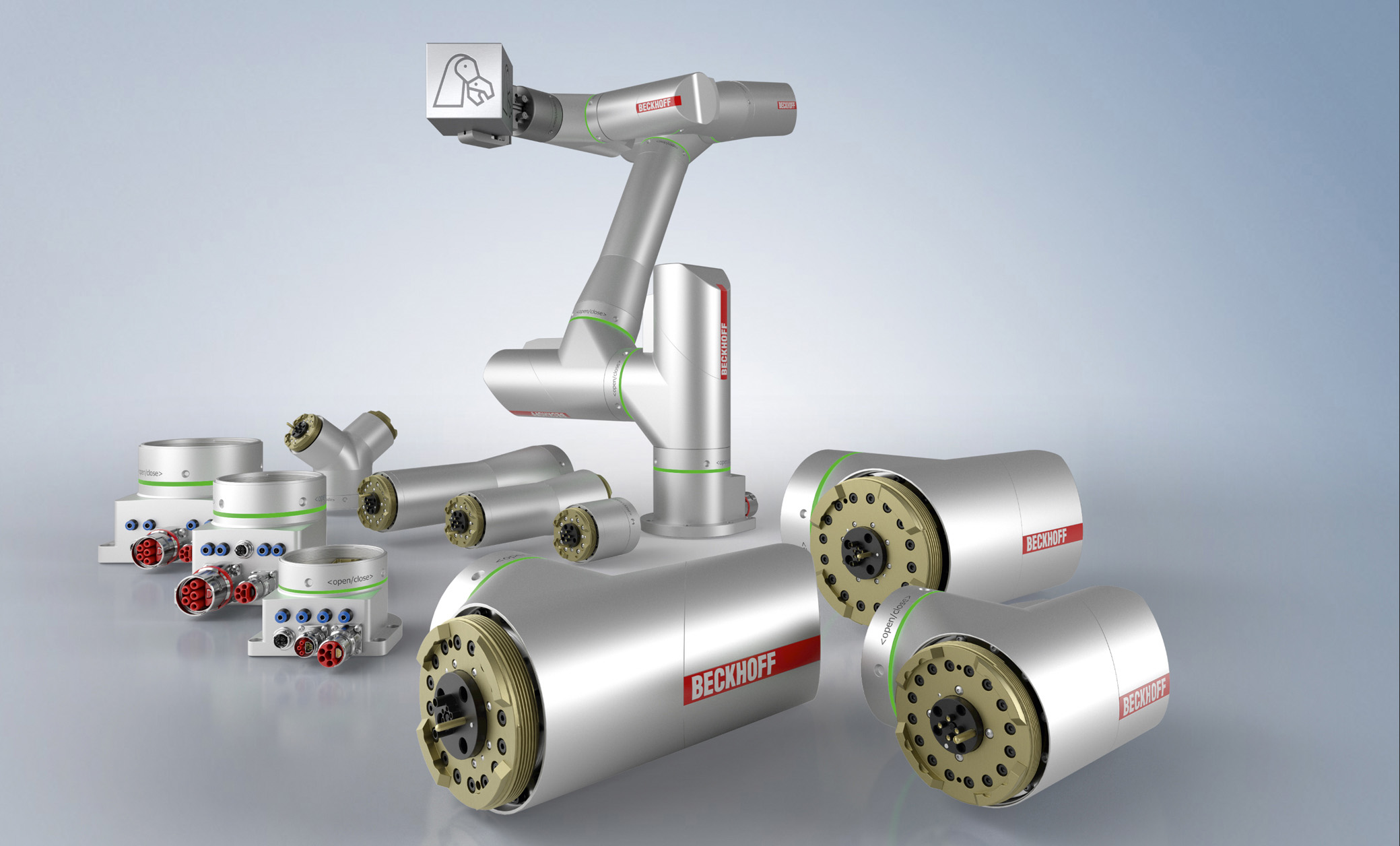 Baukasten für Roboterkinematiken 4 244279 pr102022 Beckhoff ATRO web bearbeitet