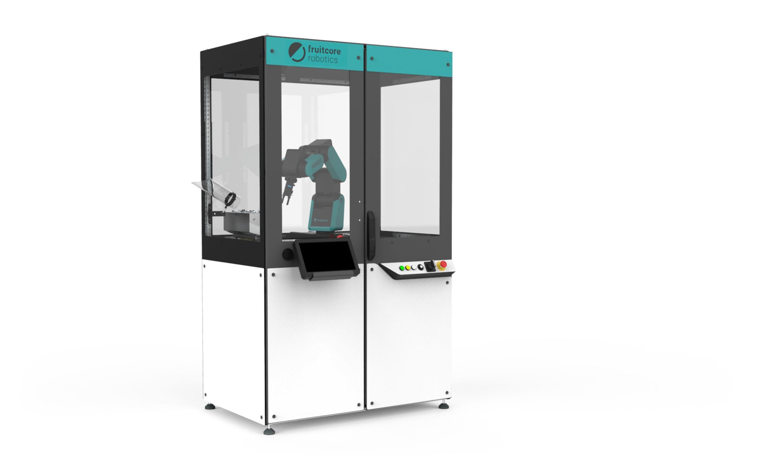 fruitcore robotics horstCUBE plugplay geschlossen web scaled