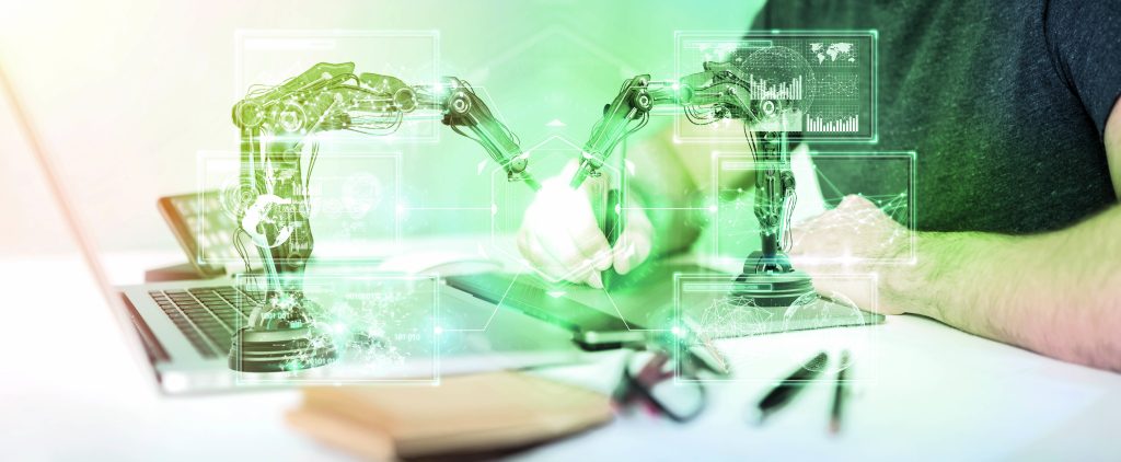 Lösung für Roboterhersteller und OEMs 1 web 242624 KEBA Robot Accuracy