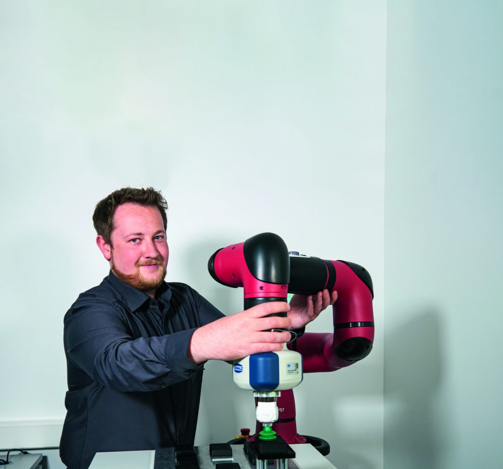 244813 Kollaboration mit Sawyer leicht gemacht