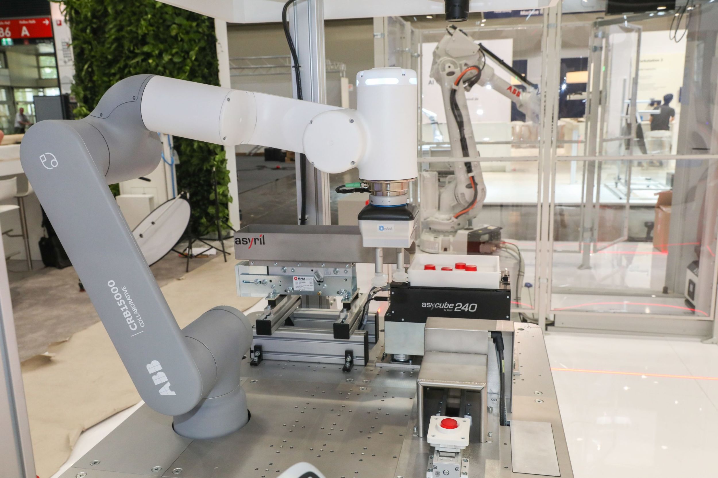 Partner-Ökosystem für ABB-Cobot 11 246188 ABB Robotics CRB 15000 GoFa machine 20220727113705 scaled