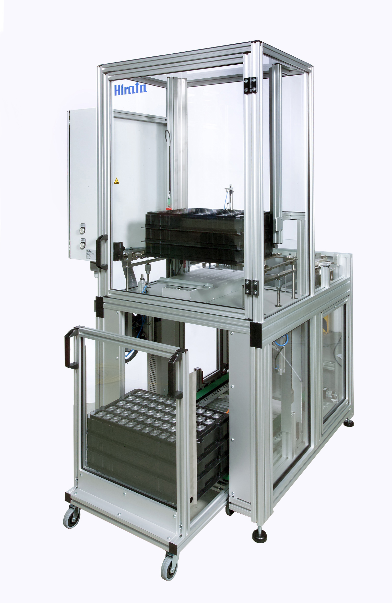 Elektrisch Palettieren 4 246198 hira2201 AST