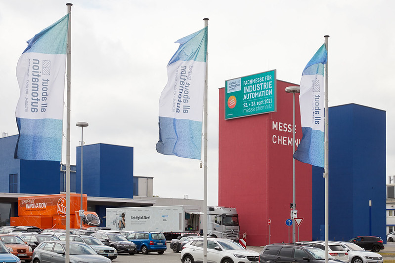 All About Automation in Chemnitz 4 251201 Easyfairs