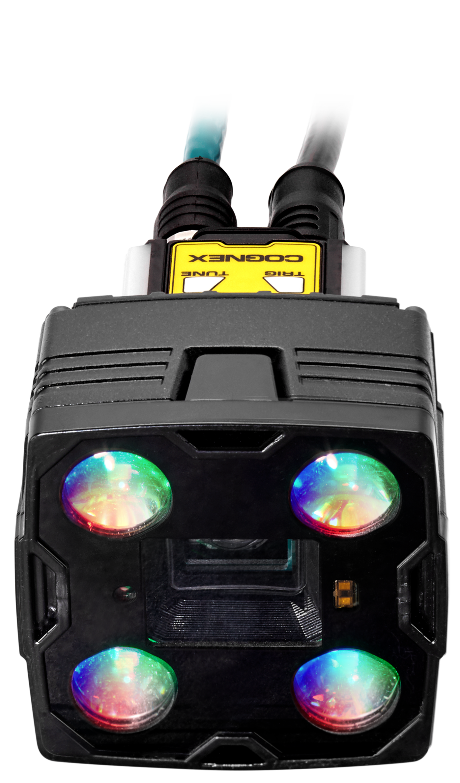 251131 Cognex In Sight 2800 Vision System 3