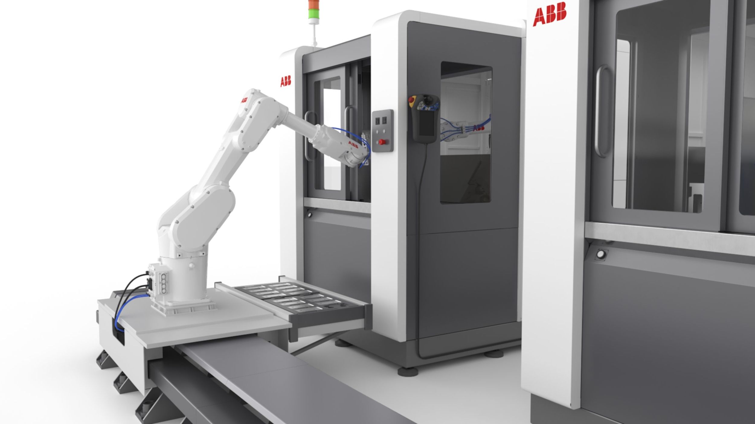 web 244546 ABB Robotics OmniVance Machining Cell 1 scaled