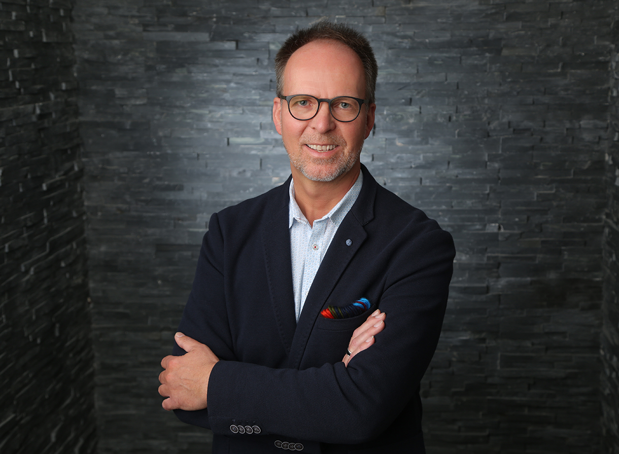 Visual Components: Programm zur Förderung von Startups 4 web 251090 Portrait Matthias Wilhelm