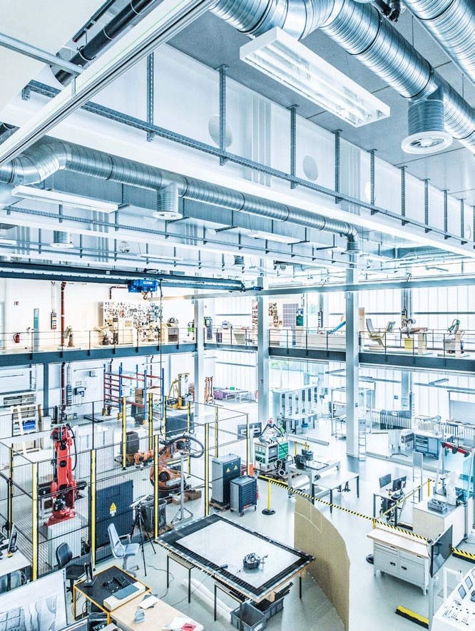 Seminar: Technologieradar Industrierobotik 2 web 251344 Frainhofer IPA