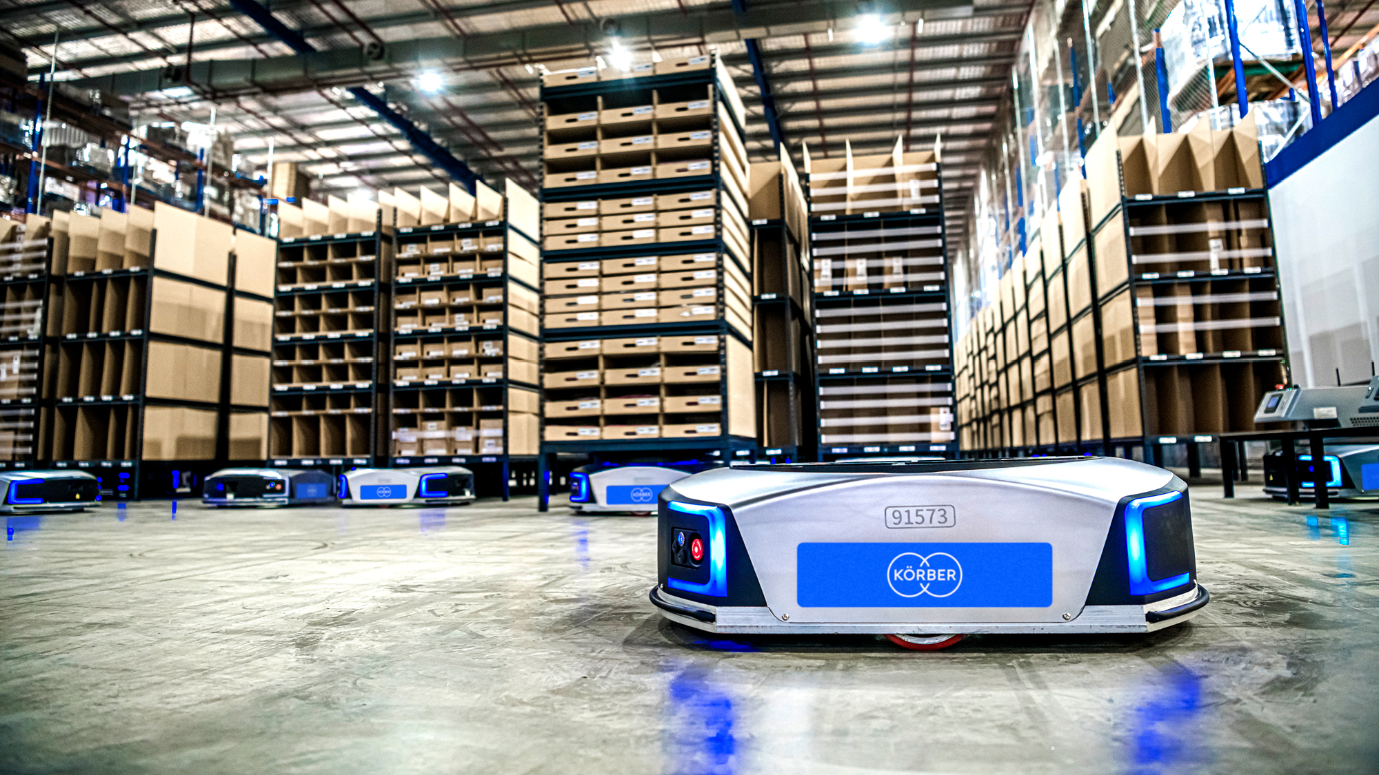 AMR-Lösung für eine agile Omnichannel-Abwicklung 8 1885KOE PPT images1