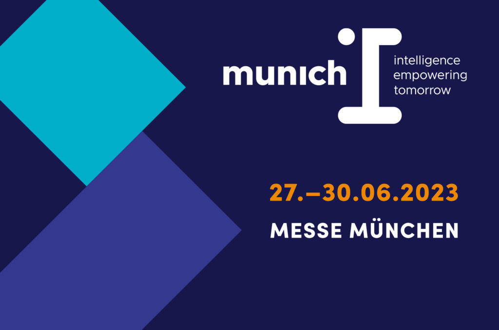 Hightech-Plattform für KI und Robotik 1 munich i