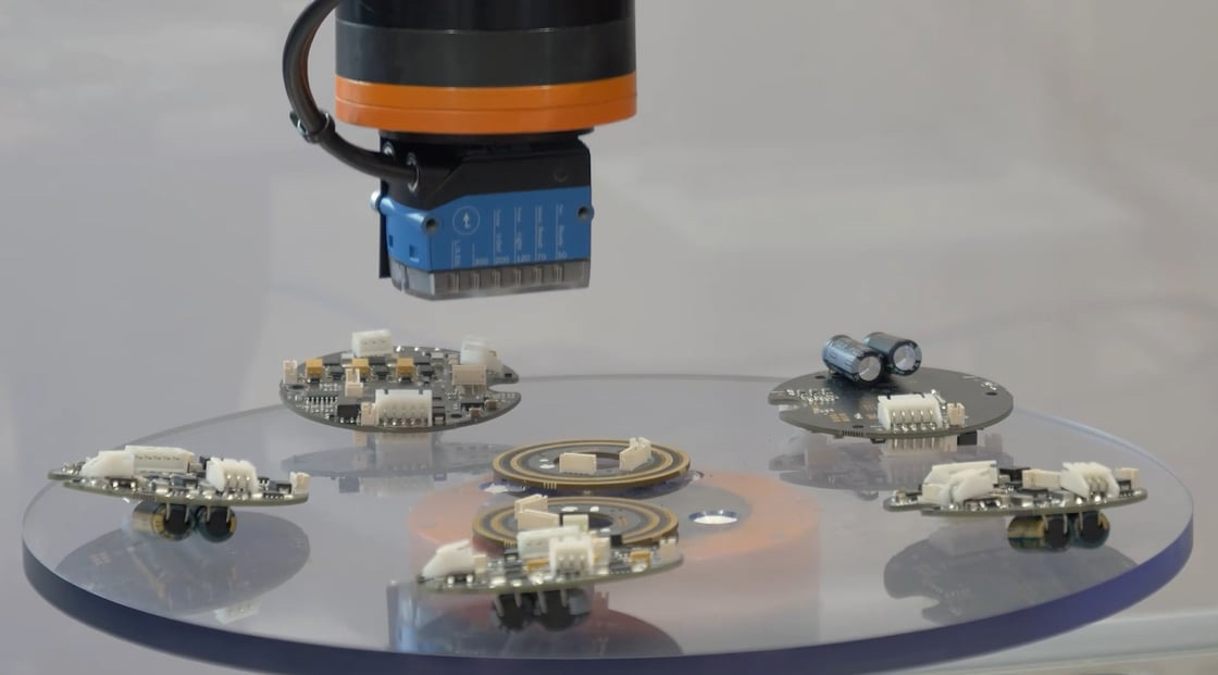 1378 03 RBTX Mehrgelenksroboter150557