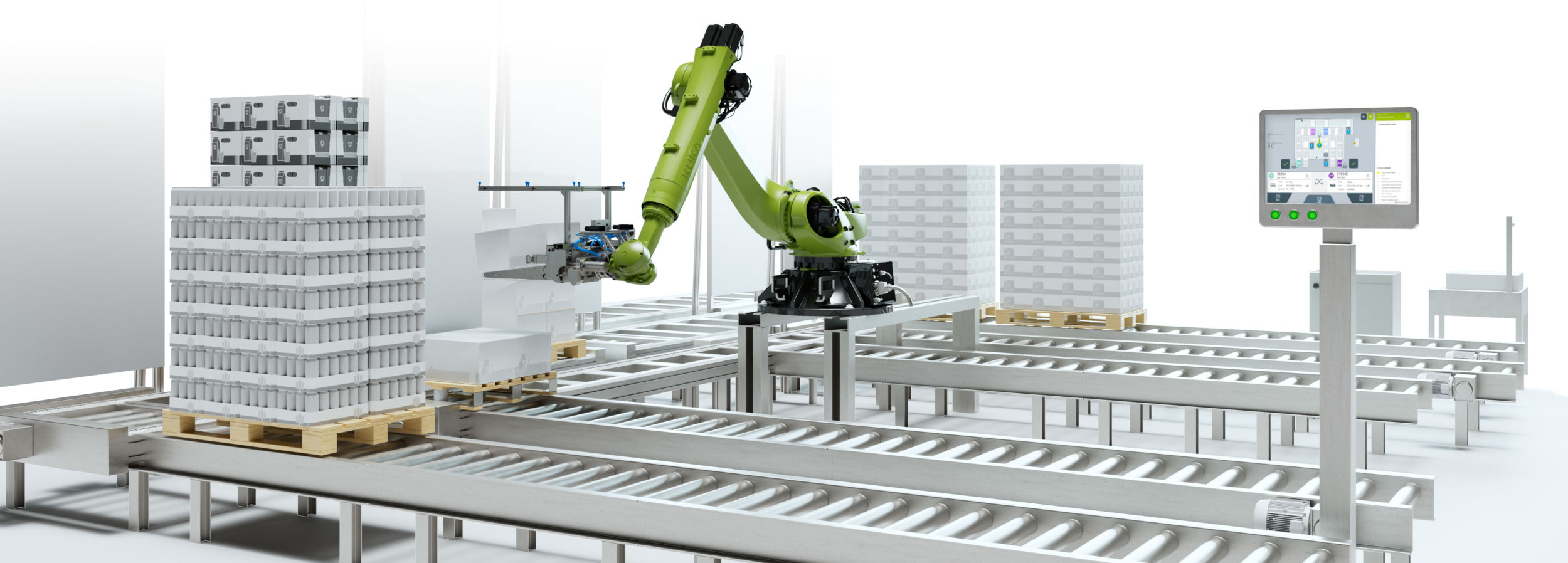 Greif- und Fördersystem für das Warenlager 6 Anlagebild E01 web edited