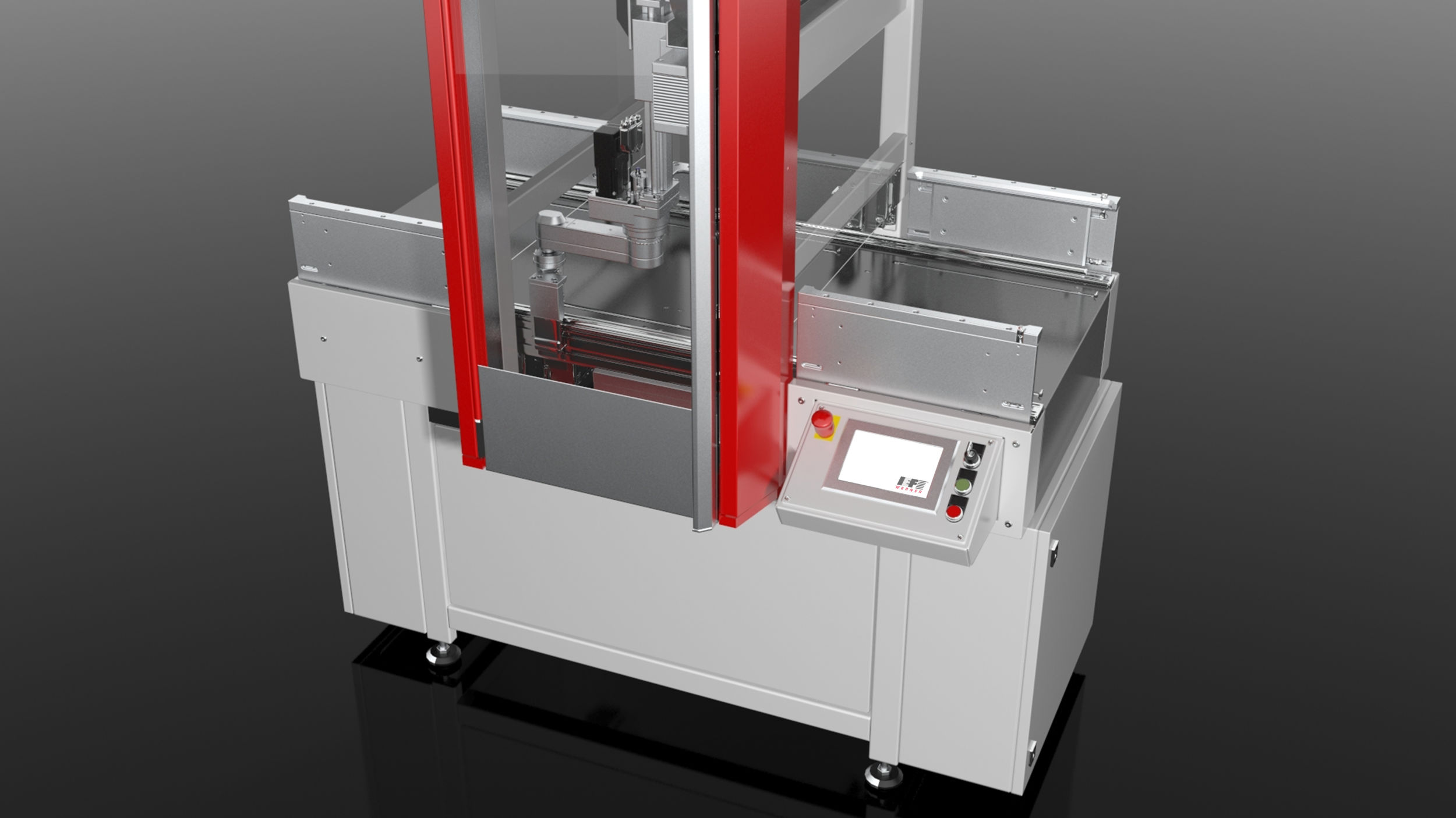 23 05 11 IEF Werner VB Automatica Bild 1