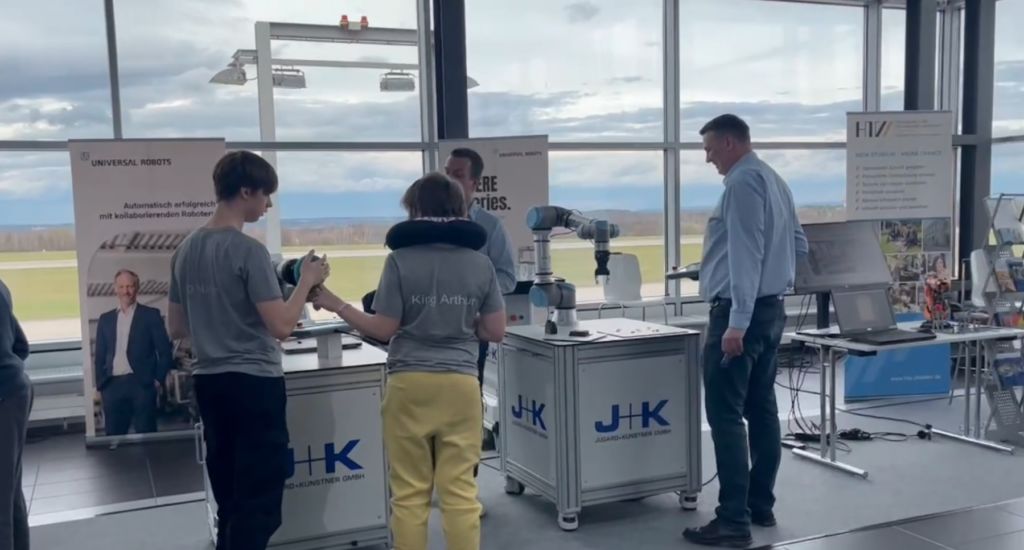 270427 Robotertage Dresden